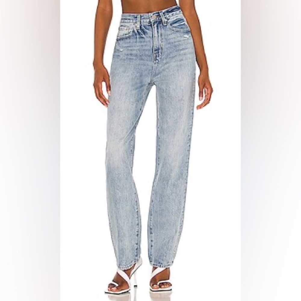 PISTOLA BOWERY JEANS SIZE 25
